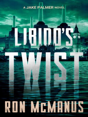 cover image of Libido's Twist